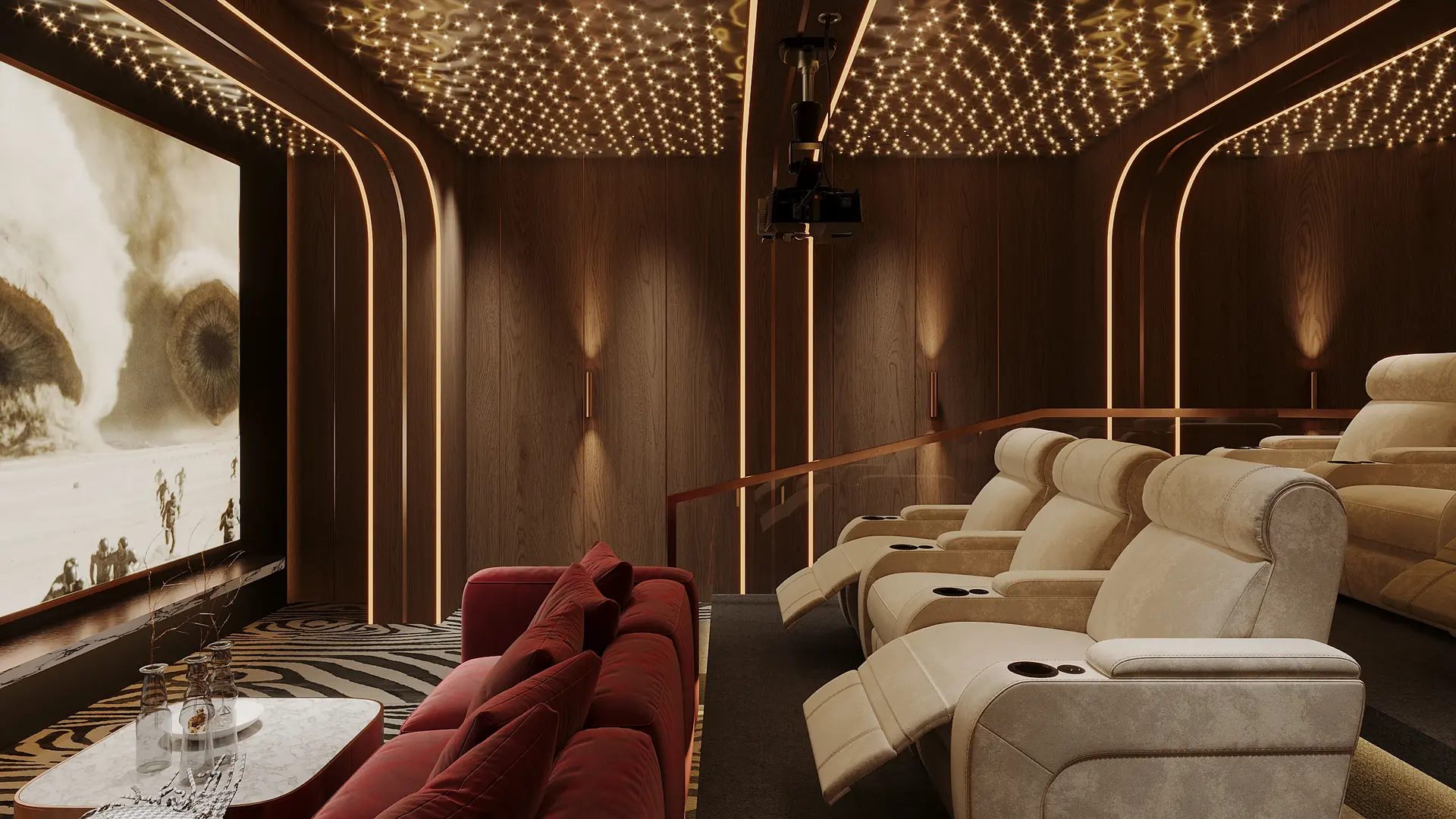 Anokhi Oceanfront Residence — 4